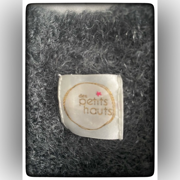 des Petits Hauts - Sweater - Picture 4 of 4